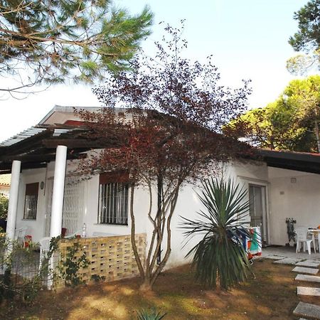 Villa Maila Bibione Buitenkant foto