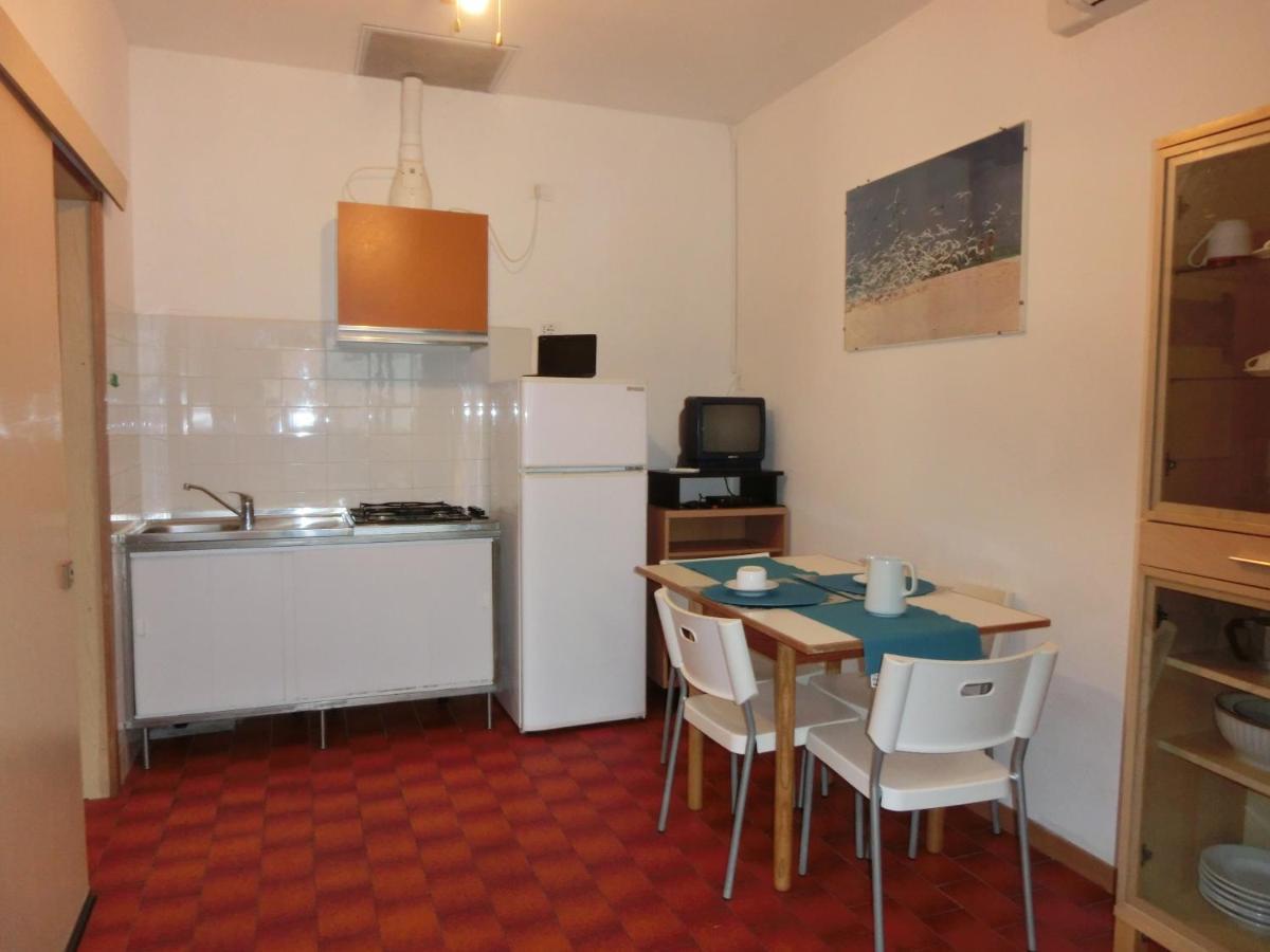 Villa Maila Bibione Buitenkant foto