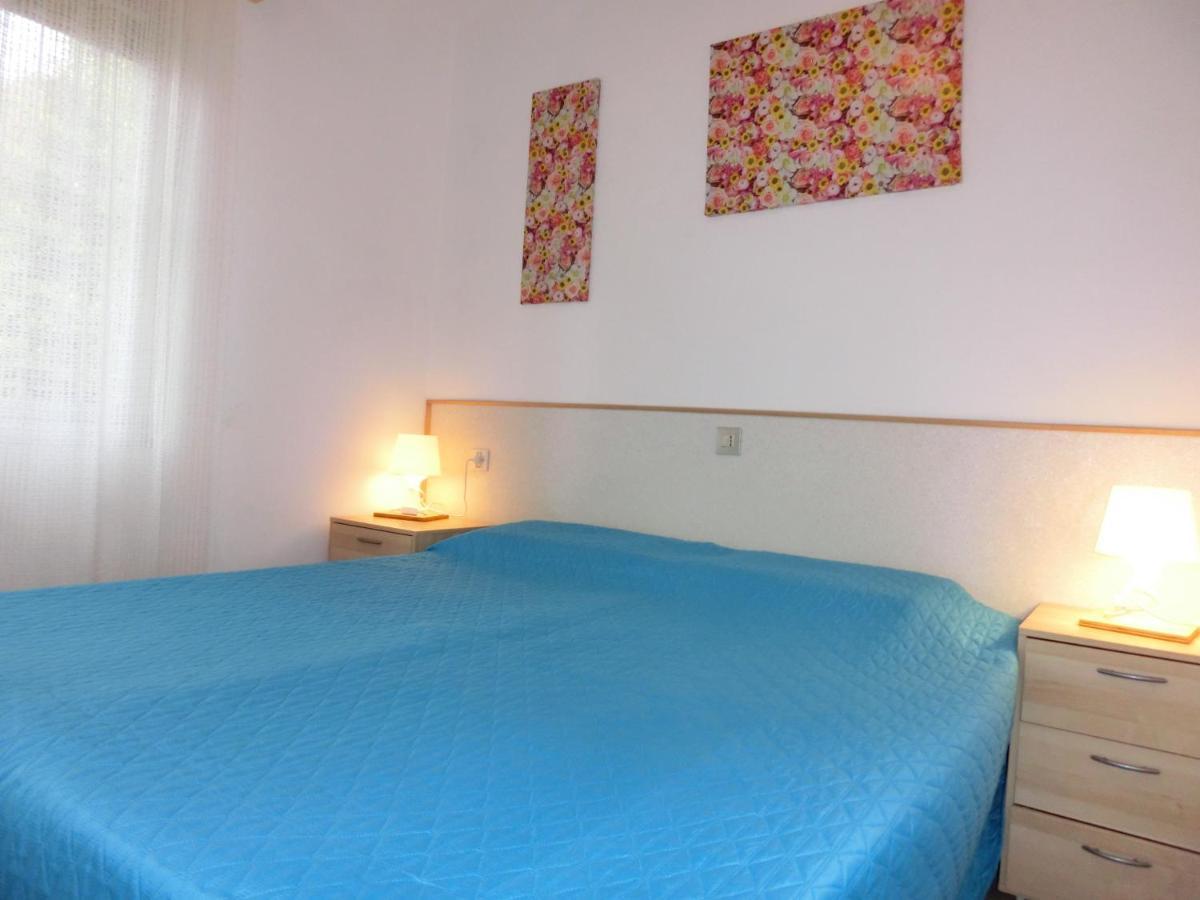 Villa Maila Bibione Buitenkant foto
