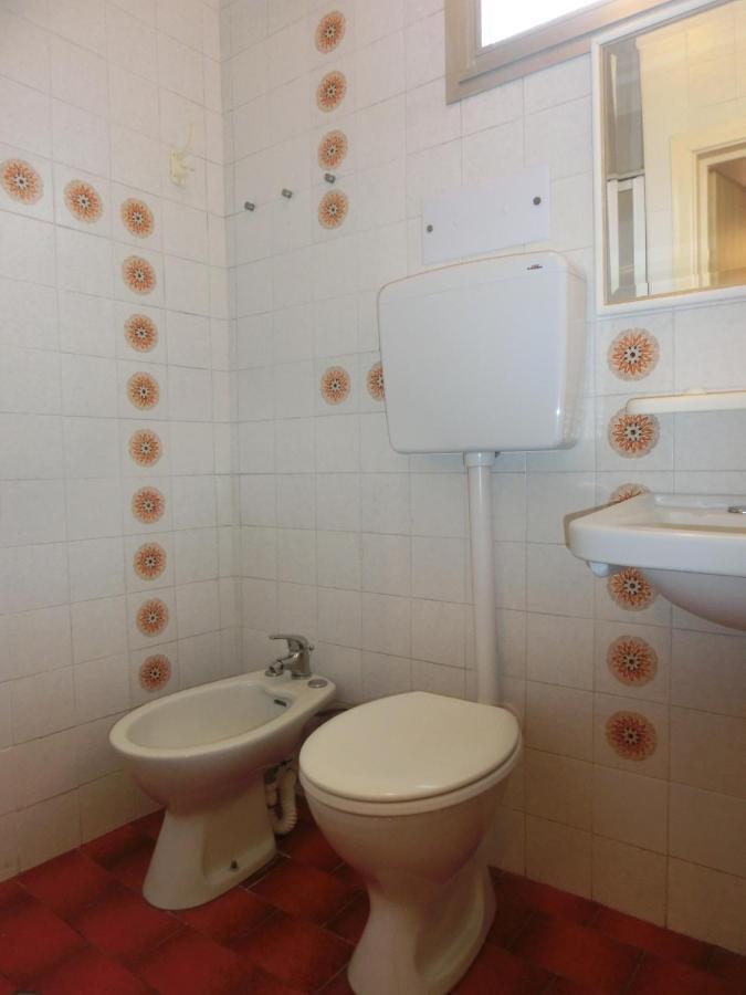 Villa Maila Bibione Buitenkant foto