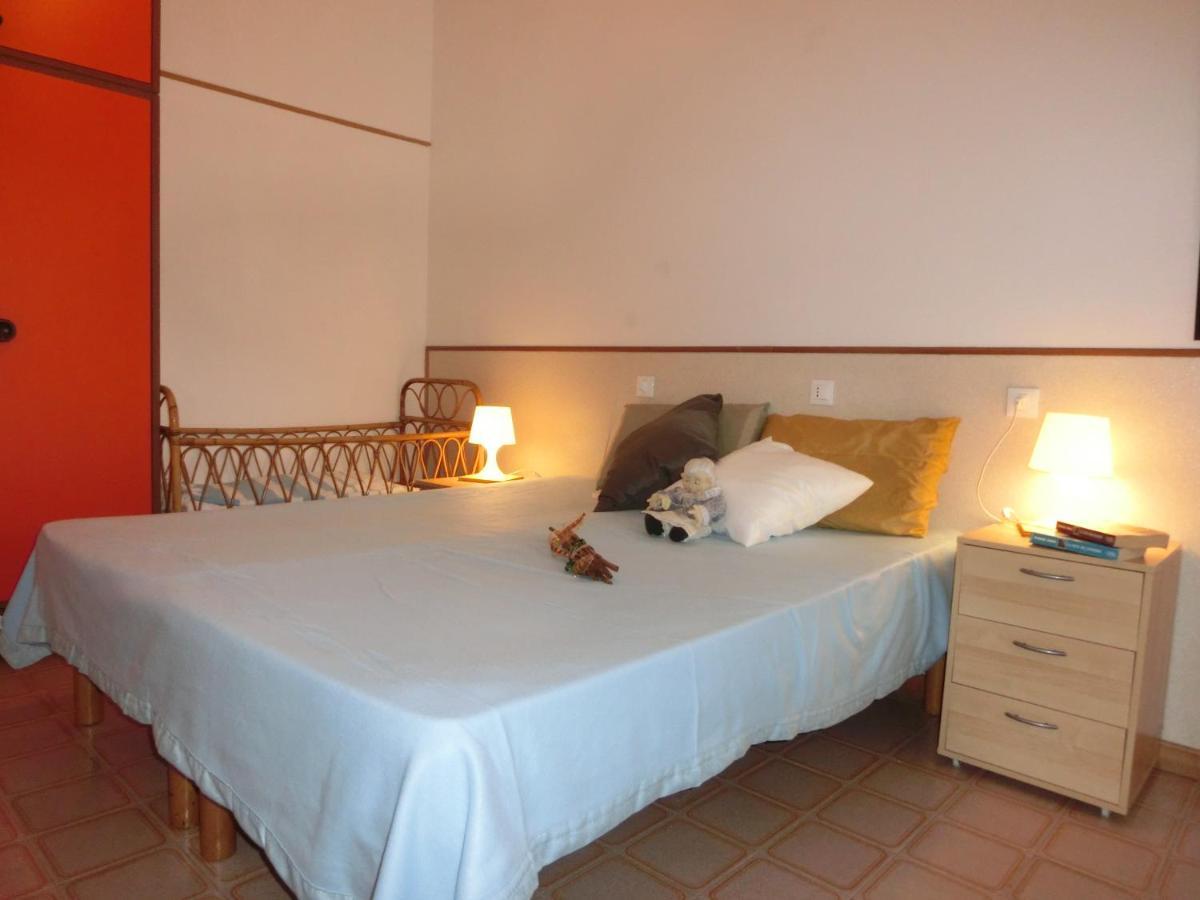 Villa Maila Bibione Buitenkant foto