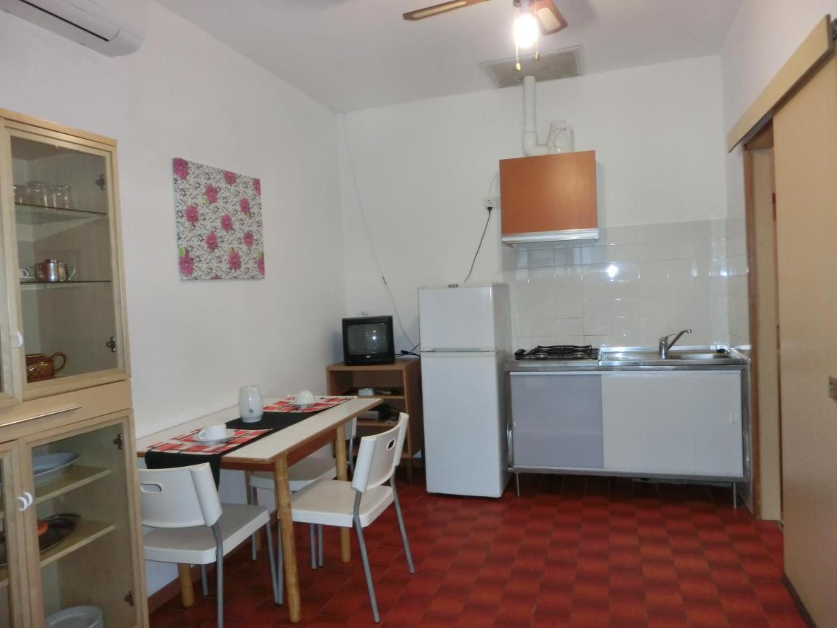 Villa Maila Bibione Buitenkant foto