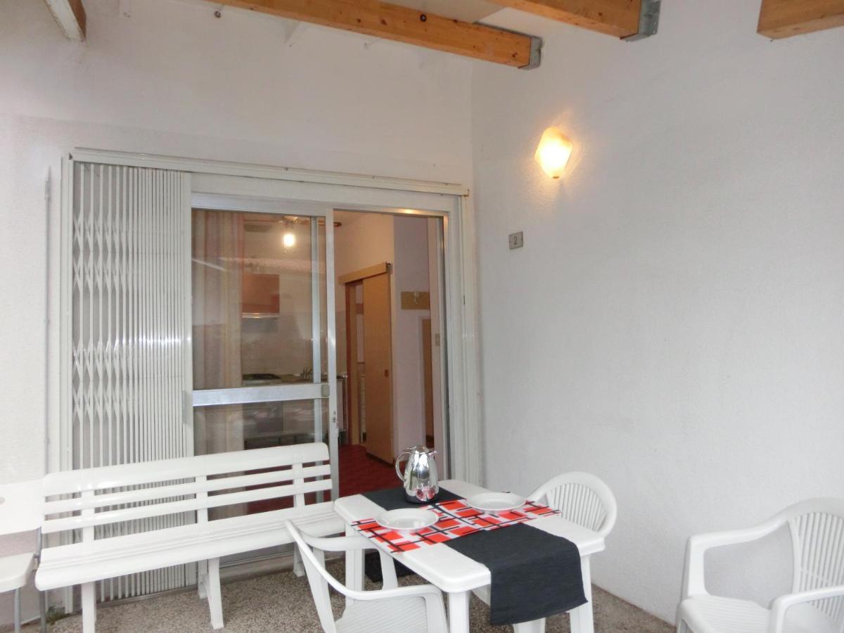 Villa Maila Bibione Buitenkant foto