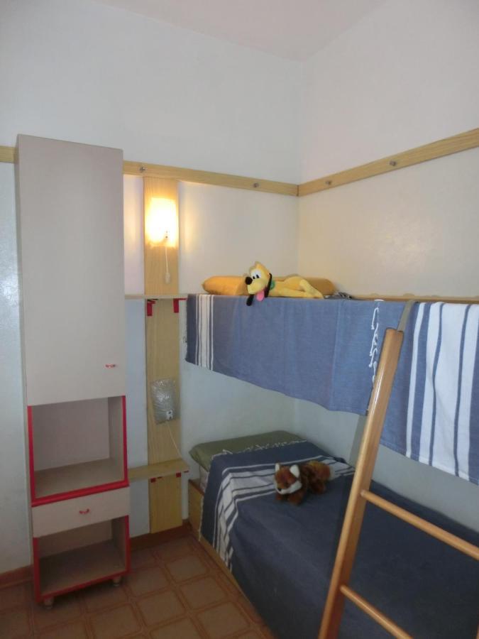 Villa Maila Bibione Buitenkant foto