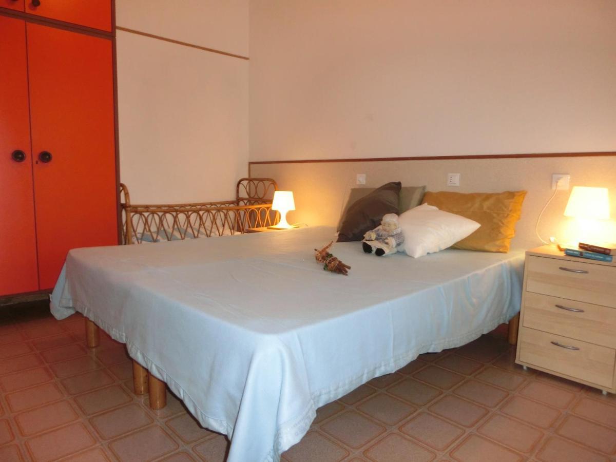 Villa Maila Bibione Buitenkant foto
